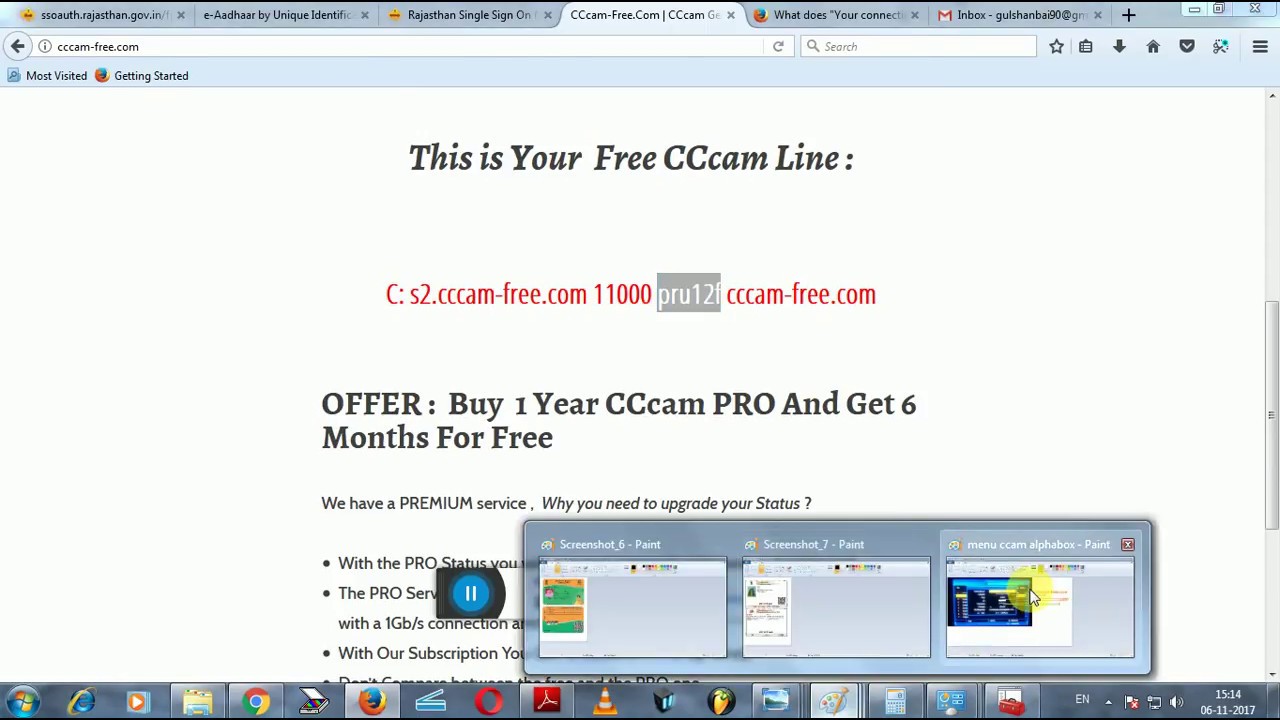 cccam config download